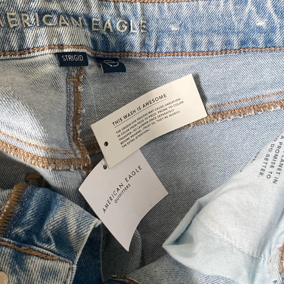 American eagle Jeans - Picture 2 of 3